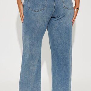 Levi’s Size Medium (M) Women's Plus Size Classic Bootcut Jeans Light Blue Denim